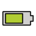 Battery Emoji Copy Paste ― 🔋 - openmoji