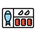 Bento Box Emoji Copy Paste ― 🍱 - openmoji