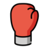 Boxing Glove Emoji Copy Paste ― 🥊 - openmoji