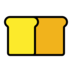 Bread Emoji Copy Paste ― 🍞 - openmoji