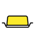 Butter Emoji Copy Paste ― 🧈 - openmoji