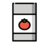 Canned Food Emoji Copy Paste ― 🥫 - openmoji