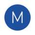 Circled M Emoji Copy Paste ― Ⓜ️ - openmoji