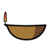 Diya Lamp Emoji Copy Paste ― 🪔 - openmoji