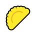 Dumpling Emoji Copy Paste ― 🥟 - openmoji