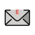 E-mail Emoji Copy Paste ― 📧 - openmoji