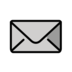 Envelope Emoji Copy Paste ― ✉️ - openmoji