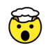 Exploding Head Emoji Copy Paste ― 🤯 - openmoji