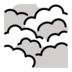 Fog Emoji Copy Paste ― 🌫️ - openmoji