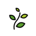 Herb Emoji Copy Paste ― 🌿 - openmoji