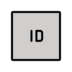 ID Button Emoji Copy Paste ― 🆔 - openmoji