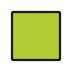 Green Square Emoji Copy Paste ― 🟩 - openmoji
