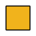 Orange Square Emoji Copy Paste ― 🟧 - openmoji