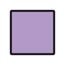 Purple Square Emoji Copy Paste ― 🟪 - openmoji
