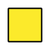 Yellow Square Emoji Copy Paste ― 🟨 - openmoji