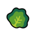 Leafy Green Emoji Copy Paste ― 🥬 - openmoji