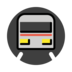 Metro Emoji Copy Paste ― 🚇 - openmoji