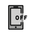 Mobile Phone Off Emoji Copy Paste ― 📴 - openmoji