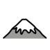 Mount Fuji Emoji Copy Paste ― 🗻 - openmoji
