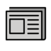 Newspaper Emoji Copy Paste ― 📰 - openmoji