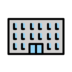 Office Building Emoji Copy Paste ― 🏢 - openmoji