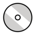 Optical Disk Emoji Copy Paste ― 💿 - openmoji