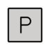 P Button Emoji Copy Paste ― 🅿️ - openmoji