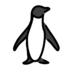 Penguin Emoji Copy Paste ― 🐧 - openmoji