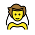 Person With Veil Emoji Copy Paste ― 👰 - openmoji