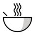 Pot Of Food Emoji Copy Paste ― 🍲 - openmoji