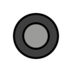 Radio Button Emoji Copy Paste ― 🔘 - openmoji