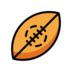 Rugby Football Emoji Copy Paste ― 🏉 - openmoji