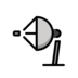 Satellite Antenna Emoji Copy Paste ― 📡 - openmoji