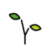 Seedling Emoji Copy Paste ― 🌱 - openmoji