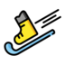 Skis Emoji Copy Paste ― 🎿 - openmoji