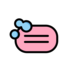 Soap Emoji Copy Paste ― 🧼 - openmoji