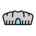 Stadium Emoji Copy Paste ― 🏟️ - openmoji