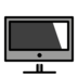 Television Emoji Copy Paste ― 📺 - openmoji
