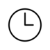 Three O’clock Emoji Copy Paste ― 🕒 - openmoji