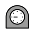 Timer Clock Emoji Copy Paste ― ⏲️ - openmoji