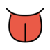 Tongue Emoji Copy Paste ― 👅 - openmoji