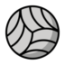 Volleyball Emoji Copy Paste ― 🏐 - openmoji
