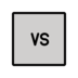 VS Button Emoji Copy Paste ― 🆚 - openmoji
