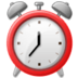 Alarm Clock Emoji Copy Paste ― ⏰ - samsung