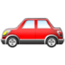 Automobile Emoji Copy Paste ― 🚗 - samsung