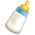 Baby Bottle Emoji Copy Paste ― 🍼 - samsung