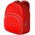 Backpack Emoji Copy Paste ― 🎒 - samsung