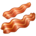 Bacon Emoji Copy Paste ― 🥓 - samsung