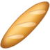 Baguette Bread Emoji Copy Paste ― 🥖 - samsung