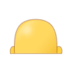 Bald Emoji Copy Paste ― 🦲 - samsung